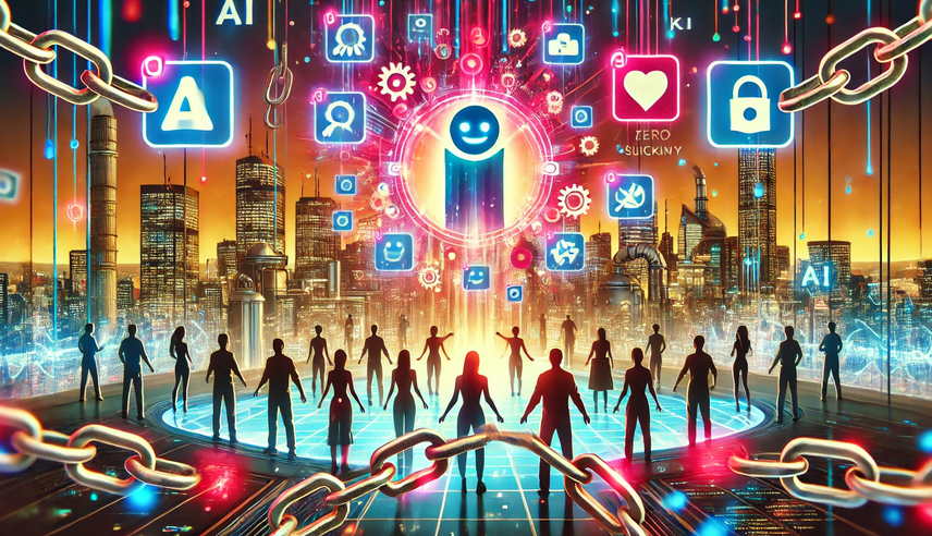 用户想来就来，想走就走！文心一言、Kimi们拿什么套住人心？